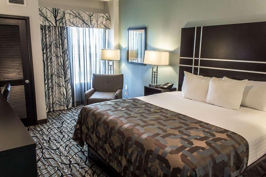 La Quinta Inn & Suites By Wyndham Lubbock Southwest Room photo