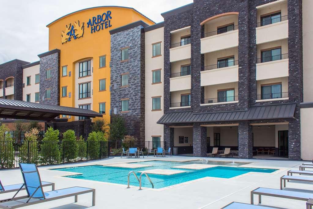 La Quinta Inn & Suites By Wyndham Lubbock Southwest Facilities photo